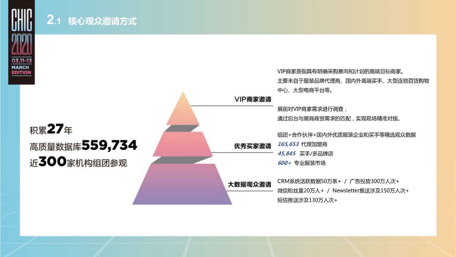 中國國際服裝服飾博覽會